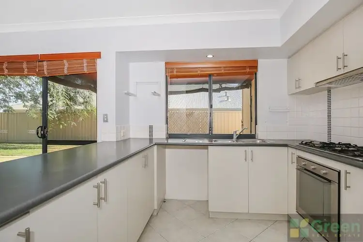 Sixth view of Homely house listing, 44 Mundaring Crescent, Dawesville WA 6211