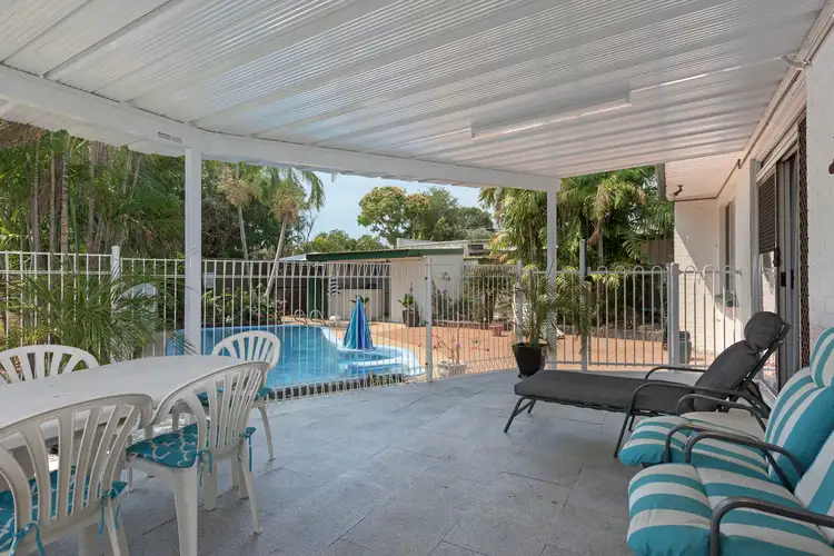17 Stasinowsky Street, Alawa NT 810