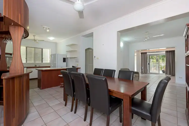 Second view of Homely house listing, 17 Stasinowsky Street, Alawa NT 810