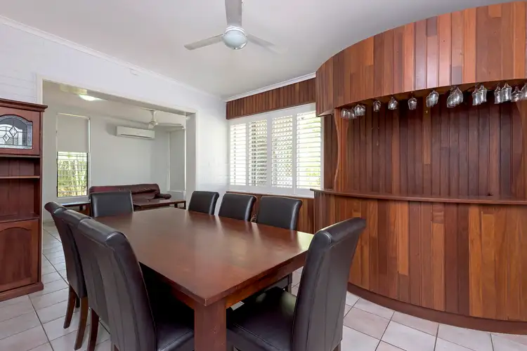 Fifth view of Homely house listing, 17 Stasinowsky Street, Alawa NT 810
