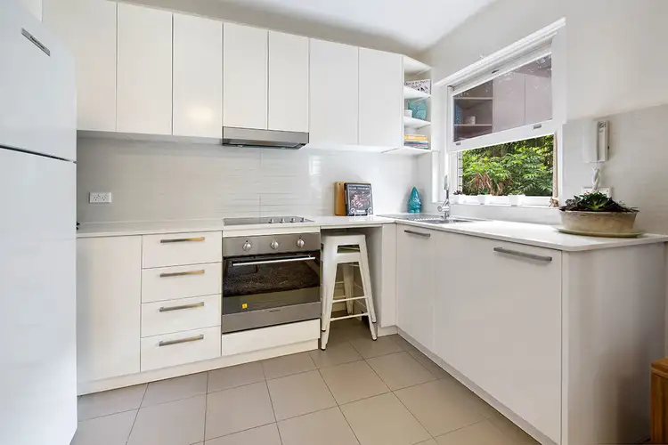 Second view of Homely apartment listing, 7/26 Bando Road, Cronulla NSW 2230