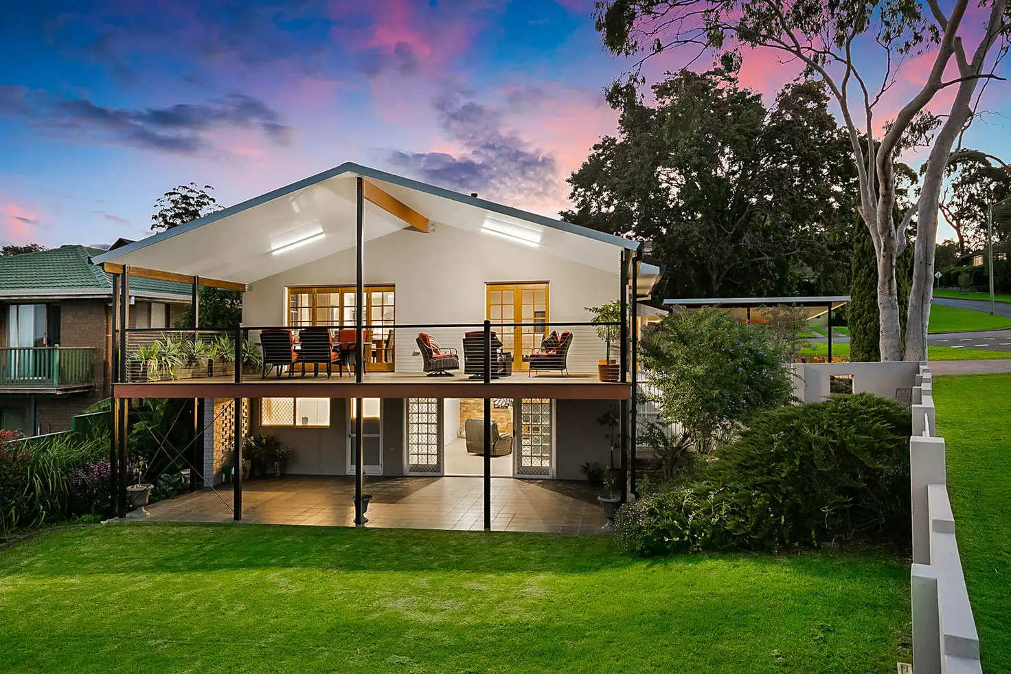 Main view of Homely house listing, 12 Blue Hills Drive, Rangeville QLD 4350