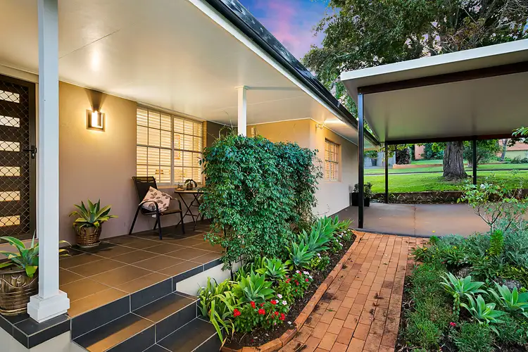 Second view of Homely house listing, 12 Blue Hills Drive, Rangeville QLD 4350