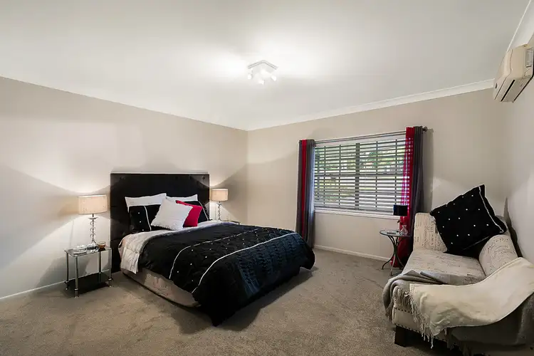 Third view of Homely house listing, 12 Blue Hills Drive, Rangeville QLD 4350