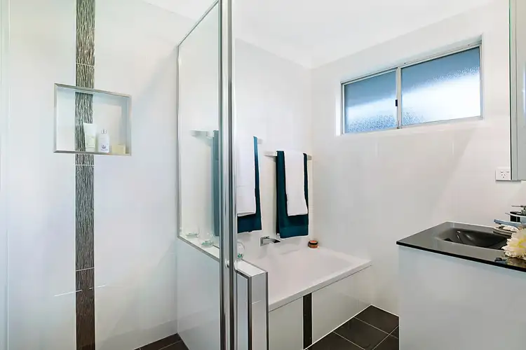 Fifth view of Homely house listing, 12 Blue Hills Drive, Rangeville QLD 4350