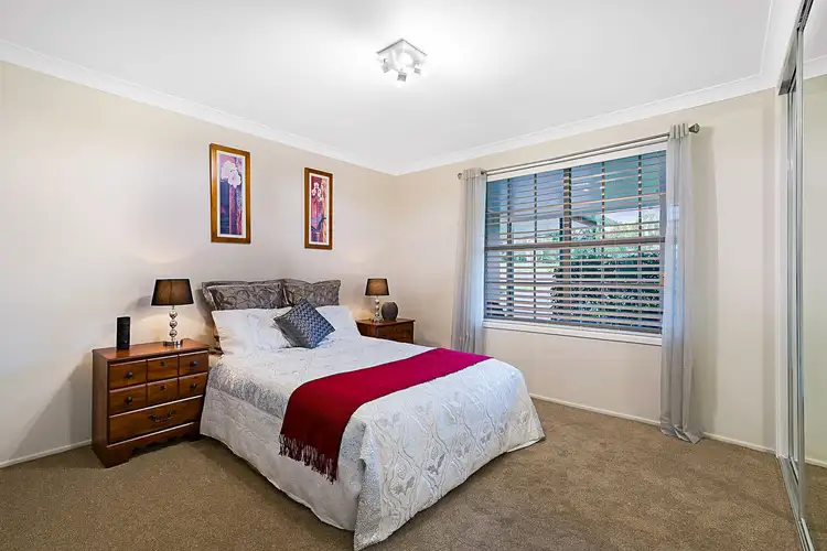 Sixth view of Homely house listing, 12 Blue Hills Drive, Rangeville QLD 4350