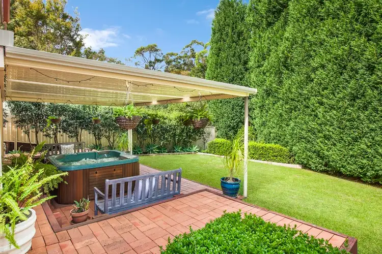 Second view of Homely house listing, 25 Derrilin Close, Bangor NSW 2234