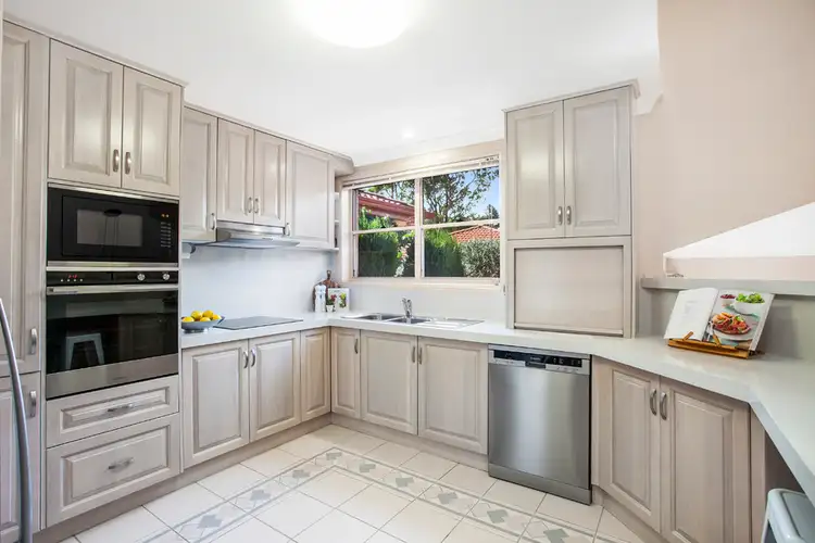 Third view of Homely house listing, 25 Derrilin Close, Bangor NSW 2234