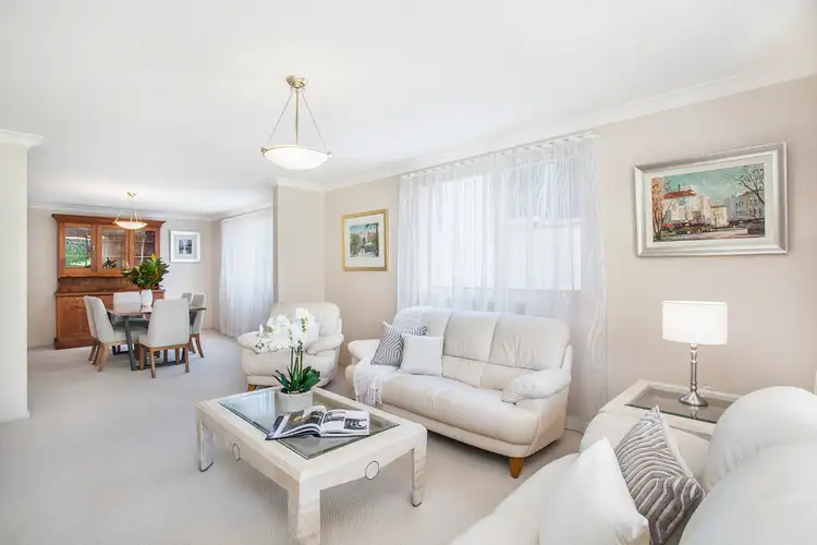 Fourth view of Homely house listing, 25 Derrilin Close, Bangor NSW 2234