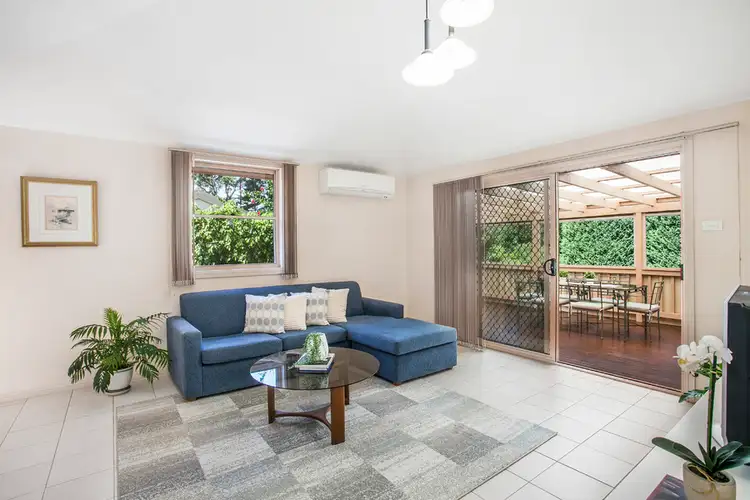 Fifth view of Homely house listing, 25 Derrilin Close, Bangor NSW 2234