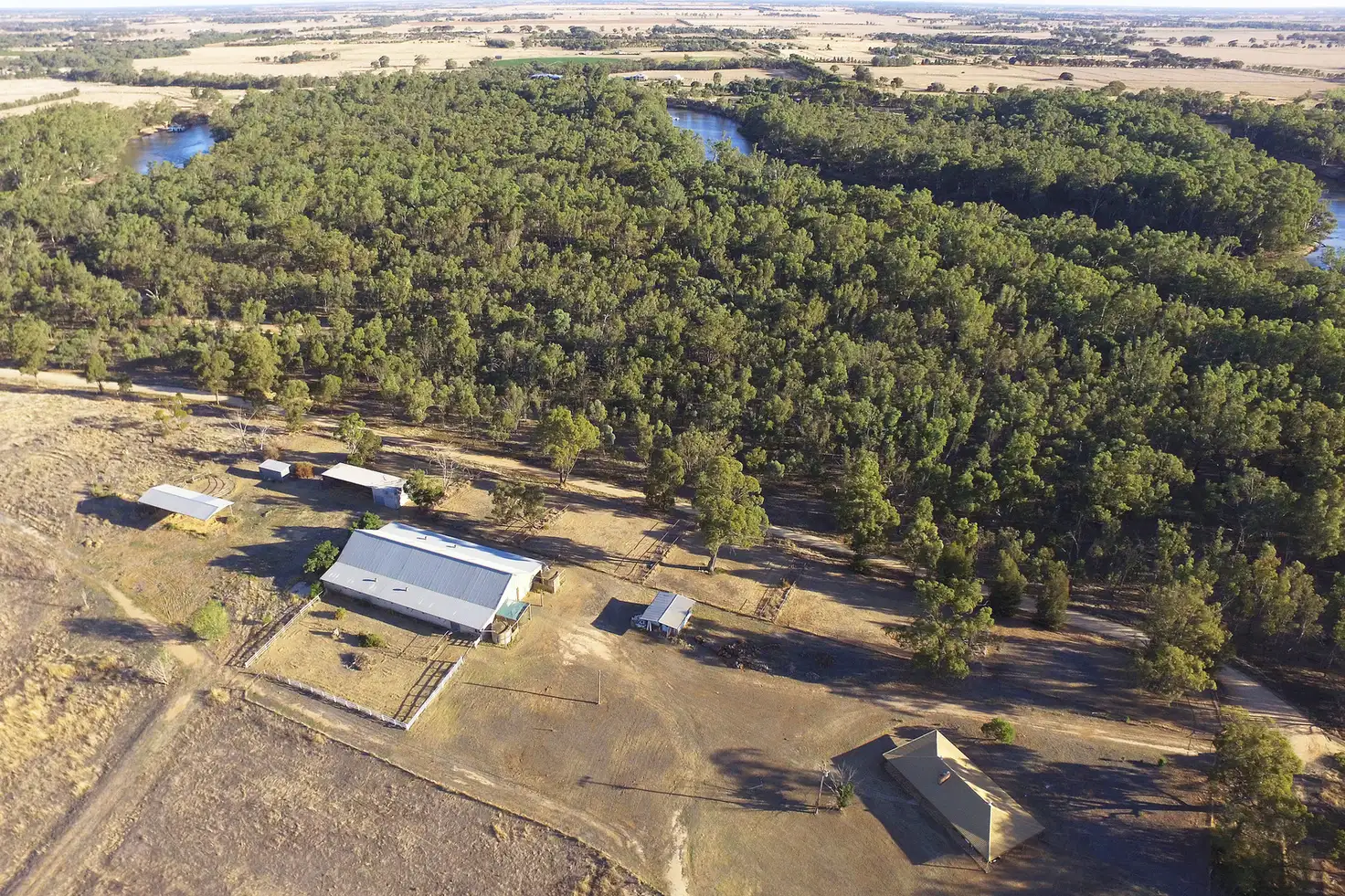 Main view of Homely house listing, 244 Goldsborough Road, Moama NSW 2731