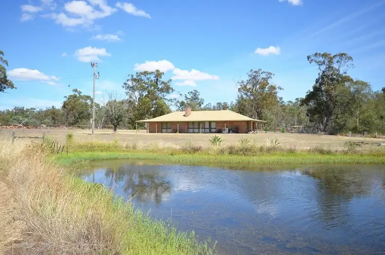 Second view of Homely house listing, 244 Goldsborough Road, Moama NSW 2731