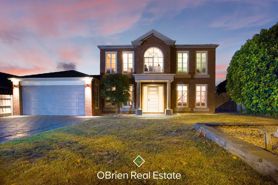 Main view of Homely house listing, 7 Fieldstone Boulevard, Beaconsfield VIC 3807