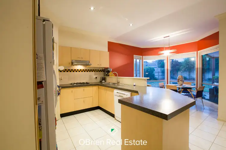 Fifth view of Homely house listing, 7 Fieldstone Boulevard, Beaconsfield VIC 3807