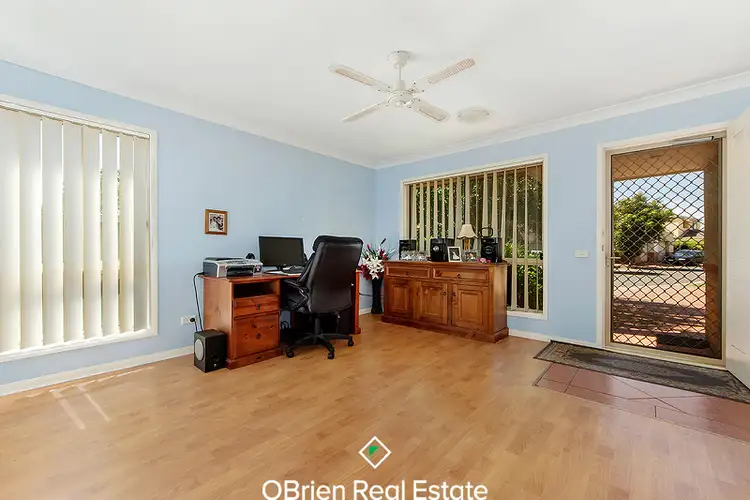 Second view of Homely unit listing, 35/322 Sydenham Road, Sydenham VIC 3037