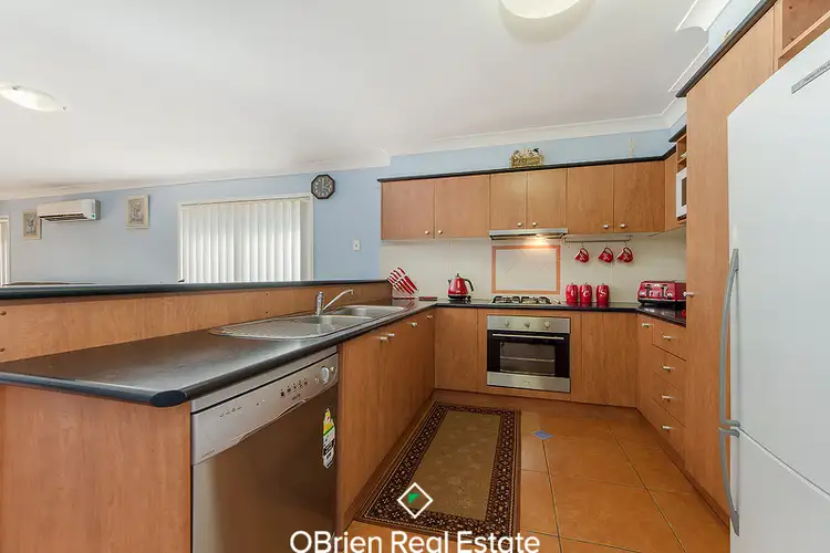 Third view of Homely unit listing, 35/322 Sydenham Road, Sydenham VIC 3037