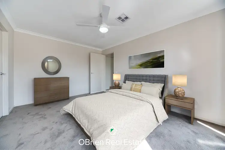 Fifth view of Homely townhouse listing, 2/10-20 Linden Tree Way, Cranbourne North VIC 3977