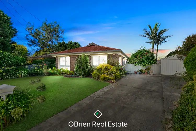 Main view of Homely house listing, 5 Eton Court, Dandenong VIC 3175
