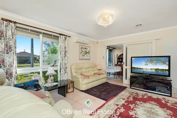 Second view of Homely house listing, 5 Eton Court, Dandenong VIC 3175