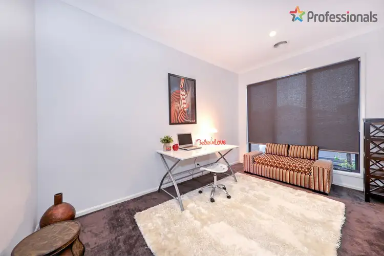 Third view of Homely house listing, 3 Jardine Drive, Plumpton VIC 3335