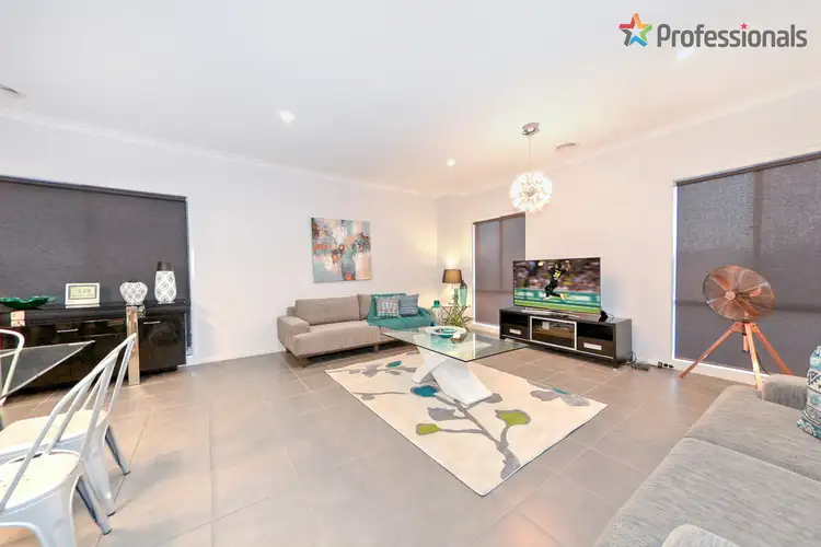 Sixth view of Homely house listing, 3 Jardine Drive, Plumpton VIC 3335