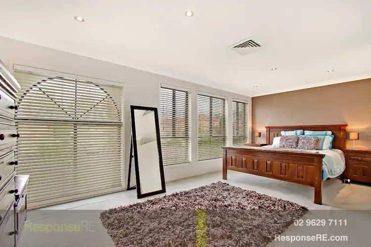 Fourth view of Homely house listing, 11 Mahogany Close, Glenwood NSW 2768