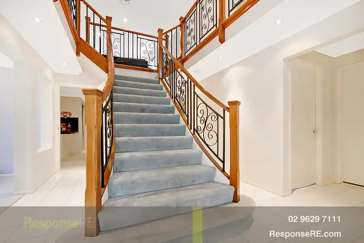 Fifth view of Homely house listing, 11 Mahogany Close, Glenwood NSW 2768