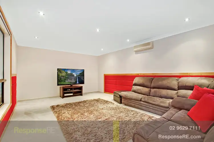 Sixth view of Homely house listing, 11 Mahogany Close, Glenwood NSW 2768