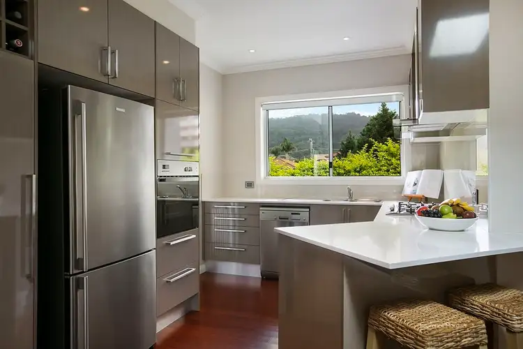 Second view of Homely house listing, 6a Gray Street, Woonona NSW 2517