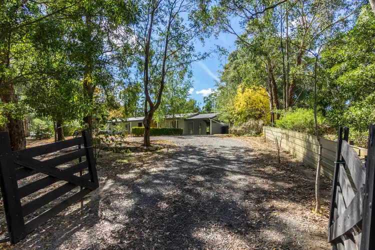 32 Cowans Drive, Dales Creek VIC 3341