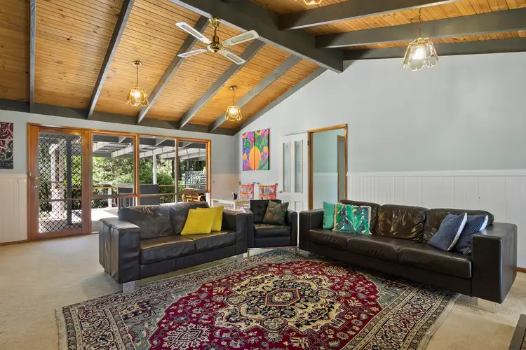 Third view of Homely house listing, 32 Cowans Drive, Dales Creek VIC 3341