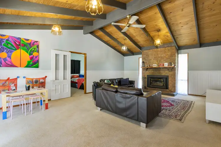 Fourth view of Homely house listing, 32 Cowans Drive, Dales Creek VIC 3341