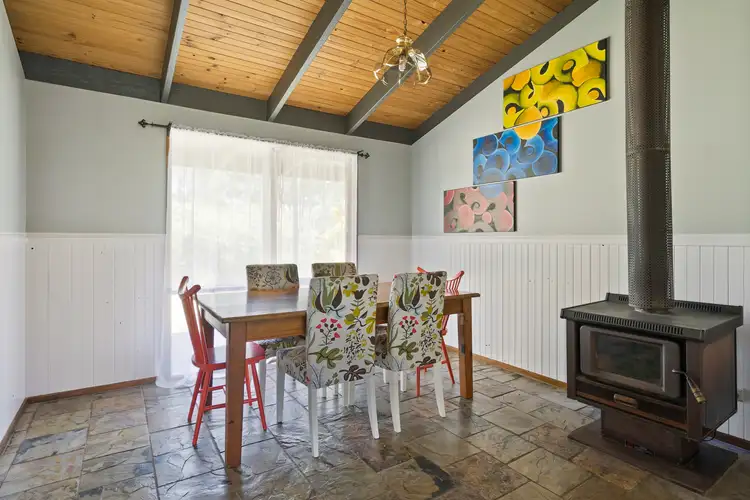 Fifth view of Homely house listing, 32 Cowans Drive, Dales Creek VIC 3341
