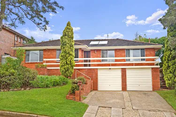 Main view of Homely house listing, 21 Innes Street, Port Macquarie NSW 2444