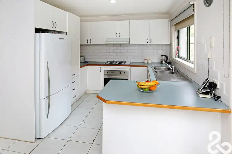 Third view of Homely townhouse listing, 3/9 Ostia Court, Thomastown VIC 3074