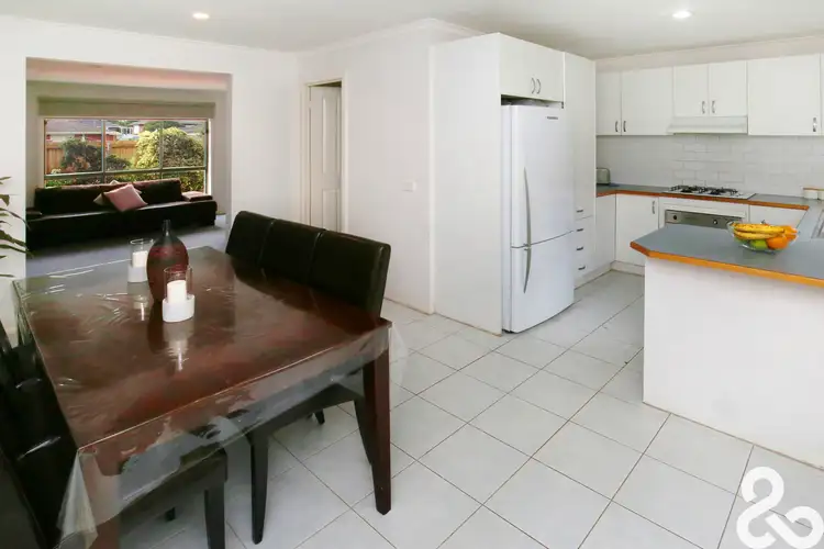 Fourth view of Homely townhouse listing, 3/9 Ostia Court, Thomastown VIC 3074