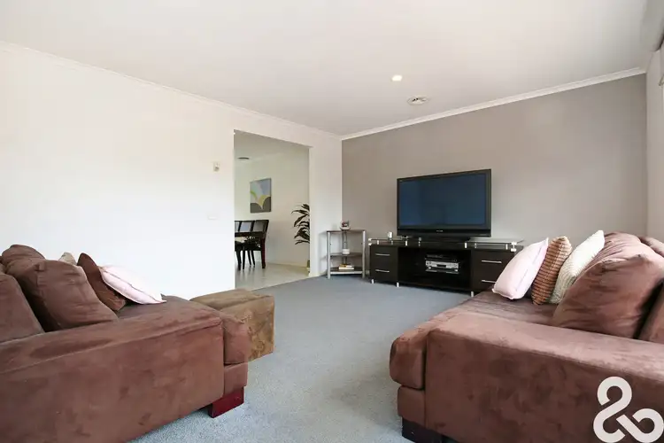 Fifth view of Homely townhouse listing, 3/9 Ostia Court, Thomastown VIC 3074