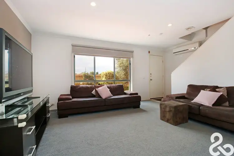 Sixth view of Homely townhouse listing, 3/9 Ostia Court, Thomastown VIC 3074