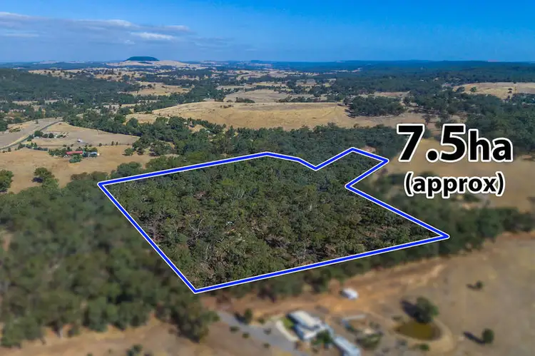184 Locarno Road, Clydesdale VIC 3461