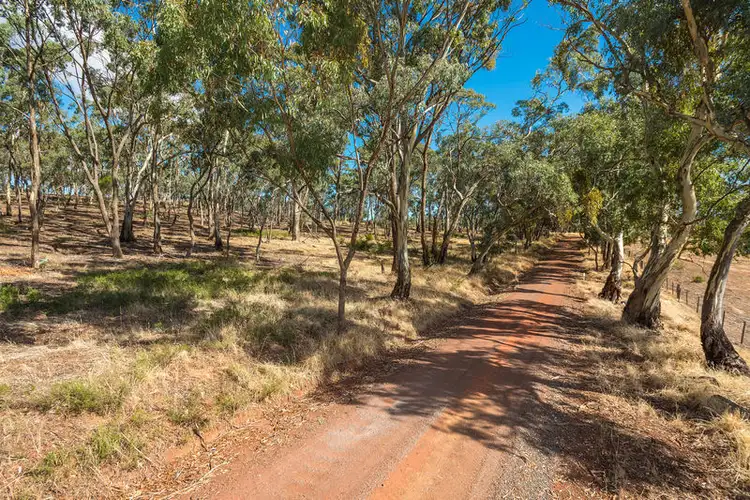 Second view of Homely rural property listing, 184 Locarno Road, Clydesdale VIC 3461