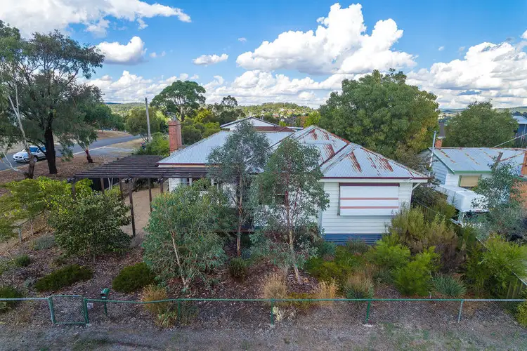 Third view of Homely house listing, 96 Farnsworth Street, Castlemaine VIC 3450