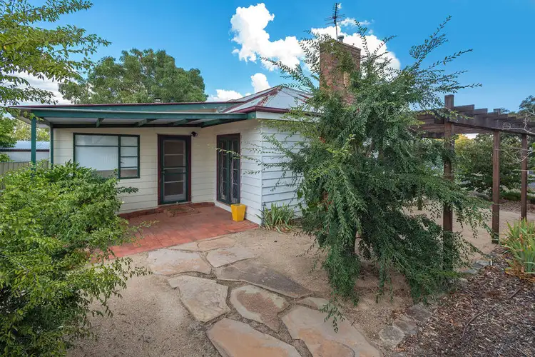 Fourth view of Homely house listing, 96 Farnsworth Street, Castlemaine VIC 3450