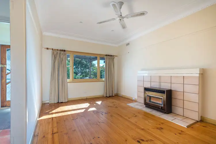 Fifth view of Homely house listing, 96 Farnsworth Street, Castlemaine VIC 3450