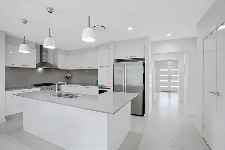 Third view of Homely house listing, 2 Bridgewater Boulevard, Camden Park NSW 2570