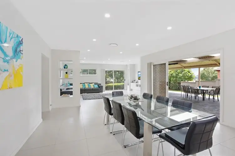 Fourth view of Homely house listing, 2 Bridgewater Boulevard, Camden Park NSW 2570
