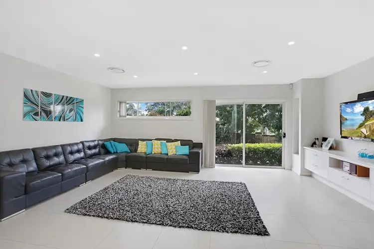 Fifth view of Homely house listing, 2 Bridgewater Boulevard, Camden Park NSW 2570