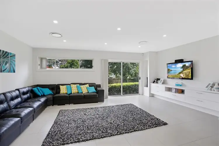 Sixth view of Homely house listing, 2 Bridgewater Boulevard, Camden Park NSW 2570