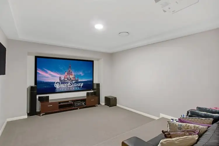 Seventh view of Homely house listing, 2 Bridgewater Boulevard, Camden Park NSW 2570