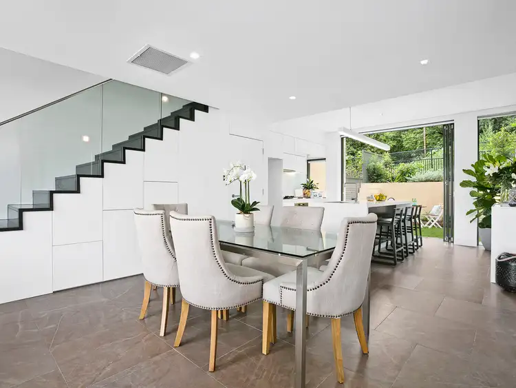 Fourth view of Homely townhouse listing, 16/34-40 Union Street, Mcmahons Point NSW 2060