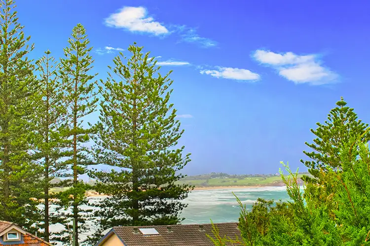 Second view of Homely apartment listing, 15/168 Pacific Parade, Dee Why NSW 2099